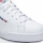 Schuhe Sneaker Low Reebok Classic NPC II Weiß