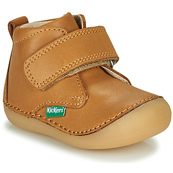 Chaussures Enfant Boots Kickers SABIO 
