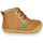 Chaussures Enfant Boots Kickers SONIZA 