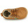 Schuhe Kinder Boots Kickers SONIZA Kamel