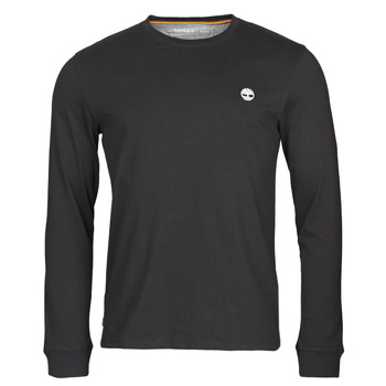 Abbigliamento Uomo T-shirts a maniche lunghe Timberland LS Dunstan River Tee 