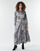 Vêtements Femme Robes courtes Marciano ROYAL FELIN DRESS 