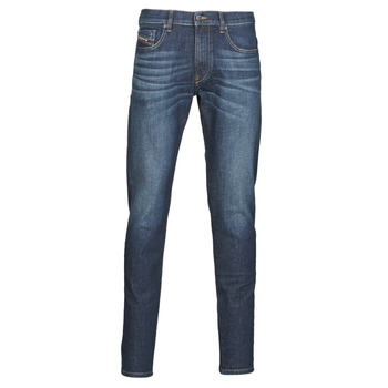 Kleidung Herren Slim Fit Jeans Diesel D-STRUKT Blau