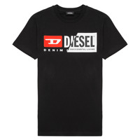 Vêtements Enfant T-shirts manches courtes Diesel TDIEGOCUTY 