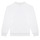 Kleidung Kinder Sweatshirts Diesel SGIRKJ3 Weiß
