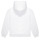 Kleidung Kinder Sweatshirts Diesel SGIRKHOOD Weiß