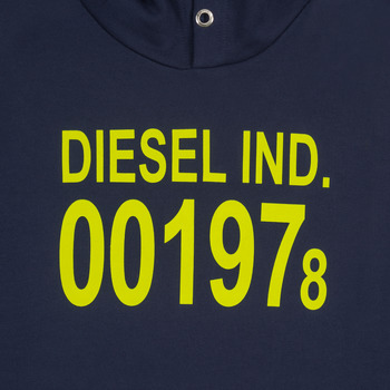 Diesel SGIRKHOOD Blau