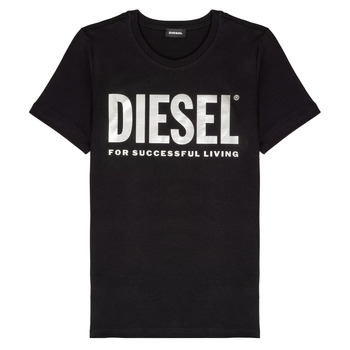 Abbigliamento Bambina T-shirt maniche corte Diesel TSILYWX 