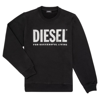 Kleidung Mädchen Sweatshirts Diesel SANGWX    