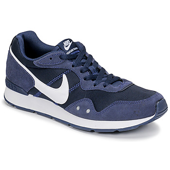 Schuhe Herren Sneaker Low Nike VENTURE RUNNER Blau / Weiß