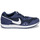 Schuhe Herren Sneaker Low Nike VENTURE RUNNER Blau / Weiß