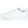 Schuhe Damen Sneaker Low Nike COURT VISION LOW PREM Weiß