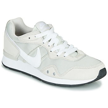 Schuhe Damen Sneaker Low Nike VENTURE RUNNER Beige / Weiß