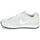 Schuhe Damen Sneaker Low Nike VENTURE RUNNER Beige / Weiß