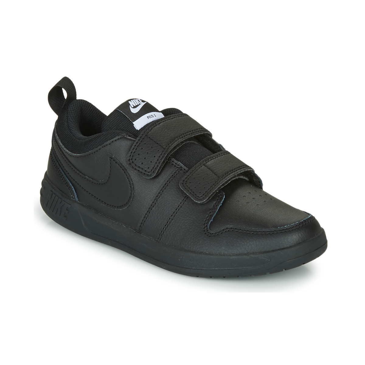 Schuhe Kinder Sneaker Low Nike PICO 5 PS    