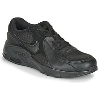 Schuhe Kinder Sneaker Low Nike AIR MAX EXEE PS    