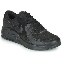 Schuhe Kinder Sneaker Low Nike AIR MAX EXCEE GS    