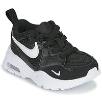 Schuhe Kinder Sneaker Low Nike AIR MAX FUSION TD Weiß