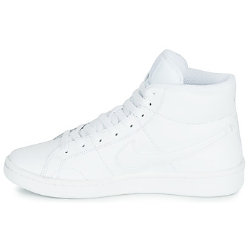 Nike COURT ROYALE 2 MID Weiß