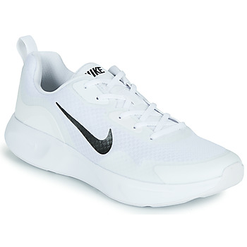 Schuhe Herren Multisportschuhe Nike WEARALLDAY Weiß