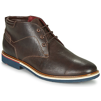 Chaussures Homme Boots Lloyd FABIO 