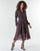 Abbigliamento Donna Abiti lunghi One Step FR30121 