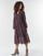 Vêtements Femme Robes longues One Step FR30121 