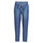 Kleidung Damen 5-Pocket-Hosen One Step FR29091_46 Blau