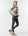Abbigliamento Donna Pantaloni 5 tasche One Step FR29031_02 