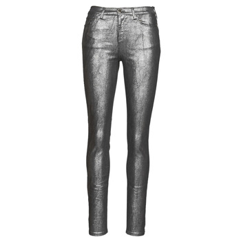 Vêtements Femme Pantalons 5 poches Emporio Armani 6H2J20 