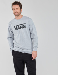 Abbigliamento Uomo T-shirts a maniche lunghe Vans VANS CLASSIC LS 