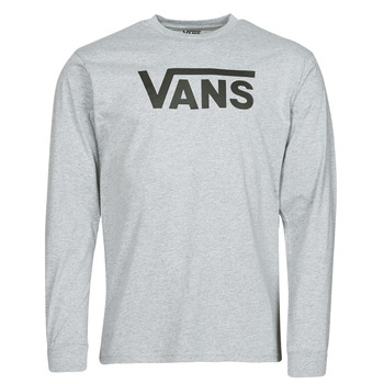 Abbigliamento Uomo T-shirts a maniche lunghe Vans VANS CLASSIC LS 