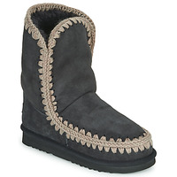 Chaussures Femme Boots Mou ESKIMO 24 