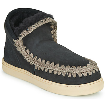 Chaussures Femme Boots Mou ESKIMO SNEAKER 