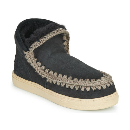 Chaussures Femme Boots Mou ESKIMO SNEAKER 