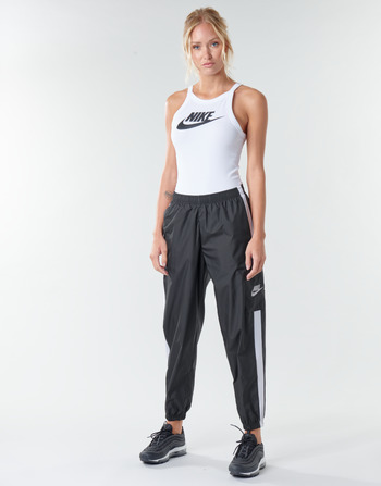 Kleidung Damen Jogginghosen Nike W NSW PANT WVN    