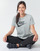 Vêtements Femme T-shirts manches courtes Nike W NSW TEE ESSNTL ICON FUTUR 