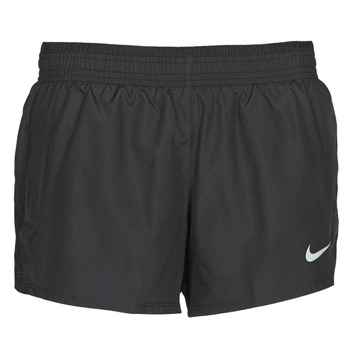Kleidung Damen Shorts / Bermudas Nike W NK 10K SHORT    