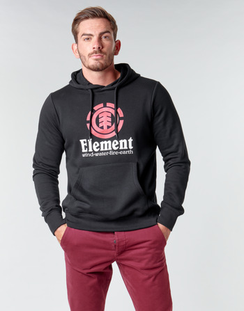 Kleidung Herren Sweatshirts Element VERTICAL HOOD    