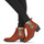 Chaussures Femme Bottines Regard NOISY V3 VELOURS TUILE 