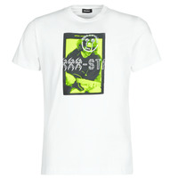 Vêtements Homme T-shirts manches courtes Diesel T-DIEGO J1 