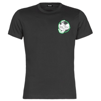 Abbigliamento Uomo T-shirt maniche corte Diesel T-DIEGO J10 