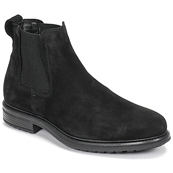 Chaussures Homme Boots Casual Attitude NONILLE 