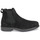 Chaussures Homme Boots Casual Attitude NONILLE 