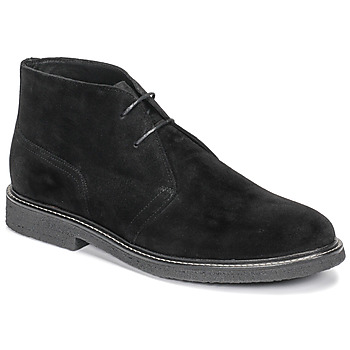 Chaussures Homme Boots Casual Attitude NETOINE 