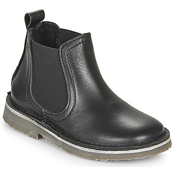 Schuhe Kinder Boots Citrouille et Compagnie HOVETTE    