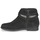 Chaussures Fille Boots Citrouille et Compagnie NIVOLET 