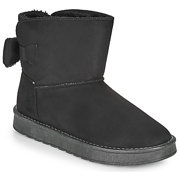 Chaussures Femme Bottes ville Moony Mood NOWER 