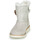 Schuhe Mädchen Boots Pablosky 491506 Grau