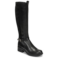 Chaussures Femme Bottes ville Betty London NINISS 
